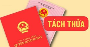 Tách thửa đất, đăng ký biến động đất đai, Đơn đề nghị tách thửa, tách thửa, thủ tục chuyển nhượng, giao dịch đất đai, hồ sơ tách thửa đất, văn phòng đăng ký đất đai, hồ sơ địa chính, cơ sở dữ liệu đất đai,